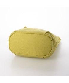 LA BAGAGERIE サイドノット リネンショルダー Mサイズ