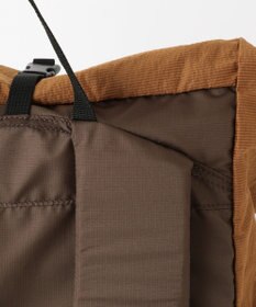 JOSEPH ABBOUD MOUNTAIN リップルサッカー バックパック