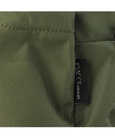 Y'SACCS 【Y’SACCS vous et】 フロントポケットリュックサック