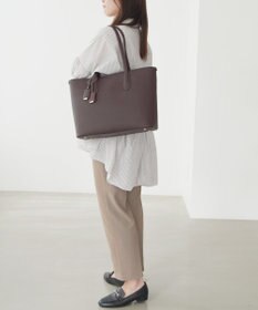 ACE BAGS & LUGGAGE Jewelna Rose リタ・トートバッグ A4サイズ 16146 ジュエルナローズ