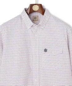 J.PRESS MEN 【IVY SHIRTS / 8色展開】オックスフォードオーバル シャツ /B.D.