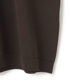 JOSEPH HOMME 【WEB限定カラーあり】【洗える/ストレッチ】リュクスレーヨン　クルーネック半袖ニット