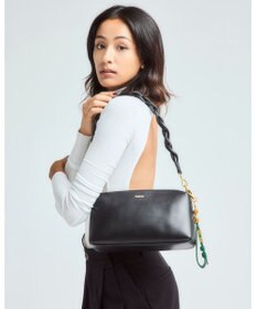 style code 【VerdeVari/ヴェルデヴァリ】トゥーフェイスバッグ