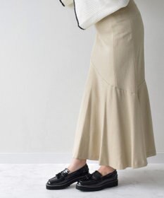 Bridget Birkin 【Bridget Birkin】厚底タッセルローファー