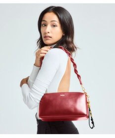 style code 【VerdeVari/ヴェルデヴァリ】トゥーフェイスバッグ