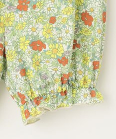 組曲 KIDS 【80-90cm】マーガレットガーデン セットアップ