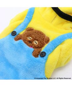 PET PARADISE ミニオン パーカーなりきり ボブ   小型犬