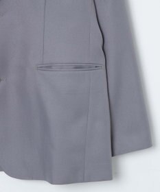 WEGO 【SCHOOLITEM】メンズスクールブレザー