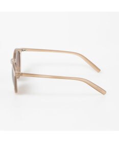 UNBILLION カシュカシュ cachecache / 丸型レンズサングラス