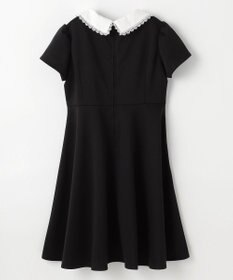 ANY KIDS 襟付きワンピース