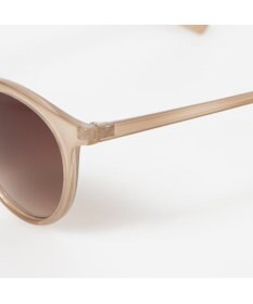 UNBILLION カシュカシュ cachecache / 丸型レンズサングラス