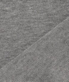 23区 L 【洗える】シャツ コンビネーション ニット