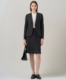 ICB 【新色追加・セットアップ対応】 Bahariye フレアスカート