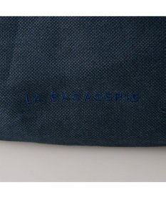 LA BAGAGERIE サイドノット リネンショルダー Mサイズ