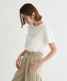 YECCA VECCA 【接触冷感】ロゴTee