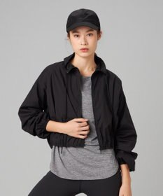 Chacott Chacott BALANCE ウォームライニングジャケット