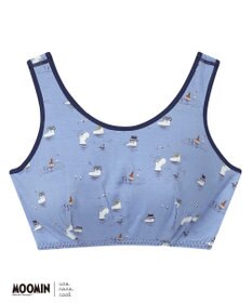 une nana cool 【ムーミン】MOOMIN × une nana ccol ナイトアップブラ