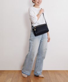 ACE BAGS & LUGGAGE HAyU × ace.  ユッカ ショルダーバッグ 17832