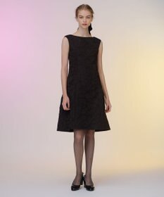 TOCCA 【洗える！】VIERGE ドレス