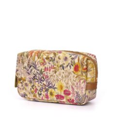 Regalo Felice 【リバティ柄 / 撥水加工】ポーチ / REGALO