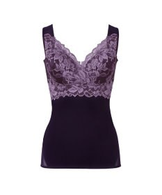 BRADELIS New York 【BRADELIS NewYork peace】ハートフルカップカシュクールブラキャミソール23 新作