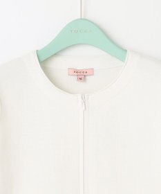 TOCCA 【洗える！】SUGAR CUBE カーディガン