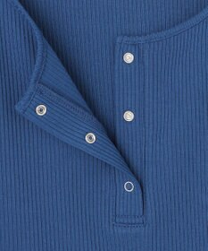 ANY L 【2SET】ツインセットヘンリーネックタンクトップ