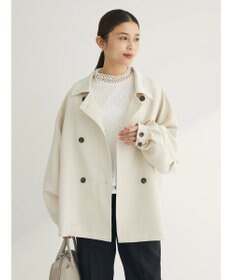 Green Parks ・Ｐｅｔｉｔ　Ｆｌｅｕｒ　イロイロレースブラウス