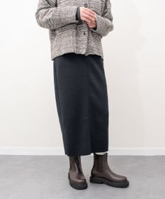 Bridget Birkin 【PARADIS COULEUR】サイドゴアブーツ