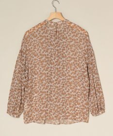 ONWARD Reuse Park セット商品/サイズ38【23区】ニット春夏×ブラウス春夏