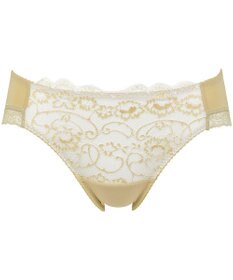 Wing ショーツ 【マッチミーブラ　ノンワイヤー】 KB2071とペア やさしいフィット感 はきこみ丈あさめ KF2871 ウイング／ワコール