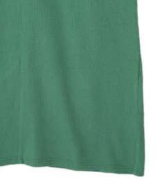 AMERICAN HOLIC 【2点セット】Tシャツ＋Uネックワンピース