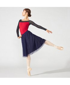 Chacott 【MADOKA SUGAI】スカート