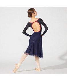 Chacott 【MADOKA SUGAI】スカート