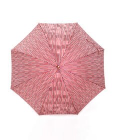 槇田商店 ノルディック 枝 レッド 長傘