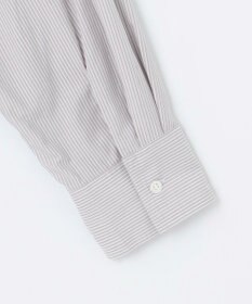 ANY 【手洗い可能/抗菌防臭/速乾/UVカット】ショート丈シャツ