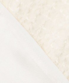 TOCCA 【洗える】CHANTILLY PUFF ドレス