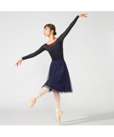 Chacott 【MADOKA SUGAI】スカート