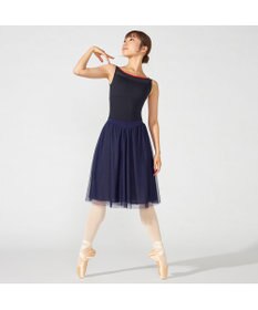 Chacott 【MADOKA SUGAI】スカート