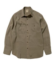 J.PRESS MEN 濡れを寄せ付けずアクティブな着心地【撥水 / ウォッシャブル】デューエイトレギュラーカラーシャツ