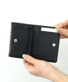 FOLNA RD アドリアレザー 名刺入れ・カードケース