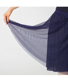 Chacott 【MADOKA SUGAI】スカート