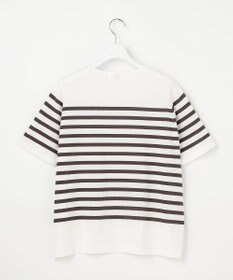 J.PRESS LADIES RELAX OVER KNIT プルオーバー