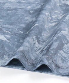 CW-X 【UNISEX】 CW-X トップス 3分袖 カジュアルＴシャツ 少しゆったりとした着用感 吸汗速乾 半袖 ユニセックス DLR105 /ワコール