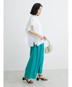 Green Parks スカーチョパンツ