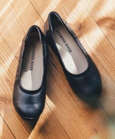 REGAL FOOT COMMUNITY 【レッドウッドリバー レディース】R01A パンプス パンプス