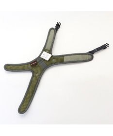 PET PARADISE ペットパラダイス やさしい ハーネス 迷彩 ３Ｓ 〔小型犬〕