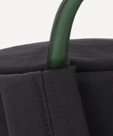 YUSHI Square - RUCKSACK  リュック【撥水/ナイロン】