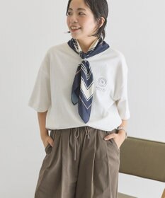 AMERICAN HOLIC 【BEVERLY HILLS POLO CLUB】バックプリントTシャツ