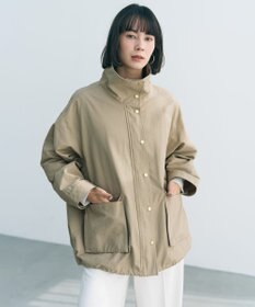 UNFILO L スタンド ZIPアウター